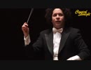 ドゥダメルの舞台裏（ドゥダメルマニアな方向けの面白動画）