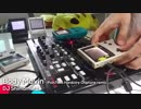 DJ Shimamura - Body Movin' (:Poin7less Hardcore Chiptune remix)