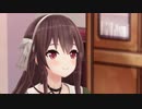 【八重沢なとり】生徒会室で歌ってもらった【アイドル部MMD】