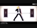 【Fate/MMD】 [A]ddiction 【ギルガメッシュ】