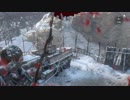 [RISE OF THE TOMB RAIDER]春になりましたが探検家になってみる part14