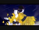 【人力テニプリ】灰色と青【幸村精市】