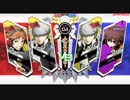 ブレイブルー クロスタッグバトル ビデオ #15