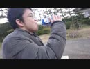 カルピスをゴクゴク飲むsyamu