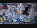 自分の事を魔法少女だと勘違いしている一般超能力モルモット　GNSTΣmp2