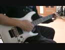 memories 大槻真希 【ワンピース：エンディング曲】 ギターカバー GUITAR COVER