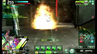 【BBAC】ネソスでチェーンデスマッチだ！【ネソスA】