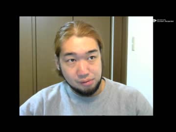 35歳になったsyamuに説教をするシバター