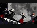 【MMDA3!】POP/STARS【兵頭十座＋摂津万里＋御影密＋卯木千景】