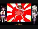 【ゆかりとあかり】東方サッカー　Part４【きりたんぽっぽ】