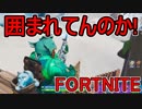 おそらく中級者のフォートナイト実況プレイPart43【Switch版Fortnite】