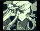 God Eater 2 Rage Burst - Blood Rage / GB + LSDj Cover