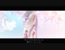 秒速５センチメートル×I want　it　that　way