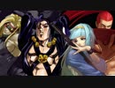 【MUGEN】ヨハン＆ゲーニッツ中心凶タッグバトル Part24【お別れ杯】