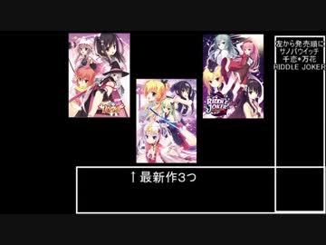 エロゲブランド解説【ゆずソフト】