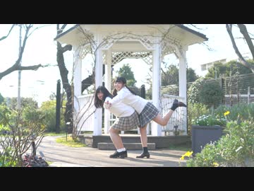 【凛(りん)×ももかん】ツインズ　踊ってみた