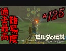 新作ゼルダを風タクしかやったことないうp主がプレイしてしまった part125