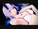 【Fate/MMD】チャイナ＆水着のアーチャー・インフェルノで「ハイファイレイヴァー」