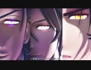 【MMD刀剣乱舞】洋楽詰め ⑩【槍男士】