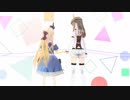 【物述有栖】future base(FAN-MADE MV)【キズナアイ】