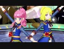 神アイドルレ♡プ！配信者と化したマイキャラ！.mp23