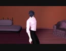 【MMD刀剣乱舞】Follow the Leader【燭台切】