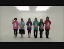 【女６人で】 Last Regret 【踊ってみたかった】