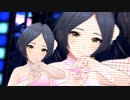 【デレステMV】「Hotel Moonside Extended Live Version」(限定SSR)【1080p60/4Kドットバイドット】