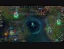 league of legends iLohas replay collections ＃２