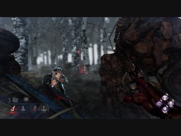 【Dead by Daylight】きりたんで目指すキングオブフレディ 2-7【VOICEROID実況プレイ】