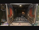 【Apex legends】ドアはこうやって使え＆謎の巨大生物？（10.5）【エーペックスレジェンズ】