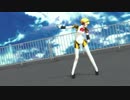 【MMDペルソナ】Calc.【P3/アイギス】