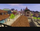 【Minecraft】 いきあたりばったりで世界を造る Year２ Part.05 【ゆっくり】