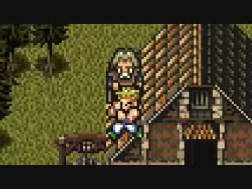 【FF6】いい歳の女がドット絵にひたすら安心するpart37【実況】