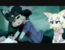あらうアライさんYB
