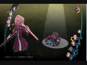 【RTA】英雄伝説 閃の軌跡Ⅳ『05:45:08』1/3