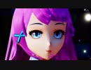 《Ray-MMD》ハッピーシンセサイザ ☆ VRoid モデル
