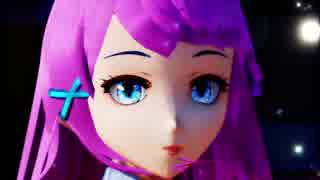 《Ray-MMD》ハッピーシンセサイザ ☆ VRoid モデル