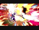 リュウ vs ゲッコウガ[スマブラSP オンライン1on1]