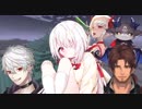 劇場版葛葉外伝『椎名～海猿になろうとした女～』