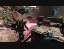 バトオペ2 レテマ墜落コスト400A帯の日常111【ガンダムEz8】