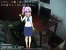 みんなへのメッセージと私は戻ってきた