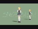 【MMD】SNOBBISM（ぽるし振付）　モーション配布