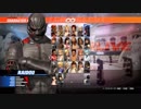 【DOA6】コンボチャレンジ 雷道【Steam】