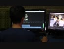 蓮尾としき　Person Editing Some Videos