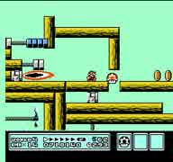 Bダッシュ半自動マリオ３　（47）