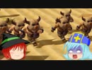 【DQB2】僧侶と魔法使いのドタバタキマシビルド　第２９階【ゆっくり】