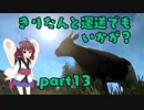 【ETS2】きりたんと運送でもいかが？ part13【VOICEROID実況プレイ】