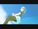 【MMD艦これ】ゆうさみでGLIDE改