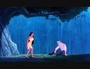 【韓国語で聴く】ディズニー名曲「ポカホンタス - Color of The wind」